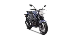Suzuki Gixxer 250