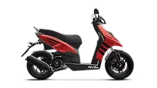 अप्रिलिया स्टॉर्म 125