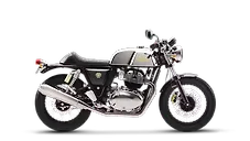 Royal Enfield Continental GT 650