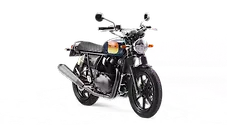  used Royal Enfield Interceptor 650 bikes in Jaipur