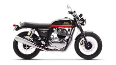 Royal Enfield Interceptor 650