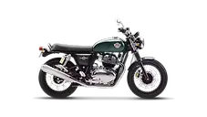 Royal Enfield Interceptor 650