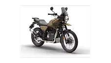  used Royal Enfield Himalayan bikes in Bangalore