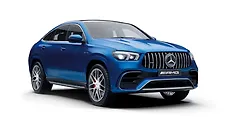 AMG GLE Coupe