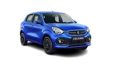 Maruti Suzuki Celerio