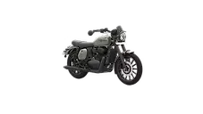  used Jawa 42 bikes in Hyderabad