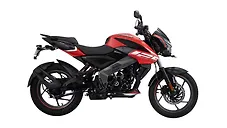 Bajaj Pulsar NS125