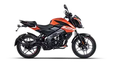 Bajaj Pulsar NS125