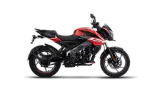 Bajaj Pulsar NS125
