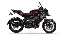 Bajaj Pulsar NS200