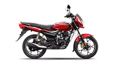 Bajaj Platina 110
