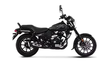 Bajaj Avenger