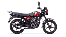 Bajaj CT 110
