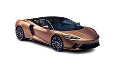 McLaren GT Coupe McLaren GT Coupe