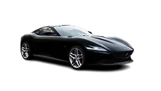 Ferrari Roma Coupe Ferrari Roma Coupe