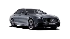 E-Class E-Class