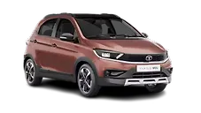 टाटा टियागो एनआरजी टाटा टियागो एनआरजी