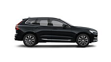 वोल्वो xc60 [2021-2022]