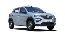 Renault Kwid RXL 0.8