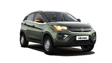 Tata Nexon [2020-2023]