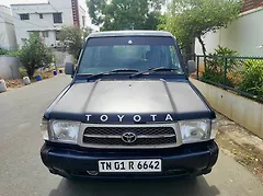 Elite Fs 7 Rear Used Toyota Qualis Cars In India, Second Hand Toyota Qualis Cars For ...