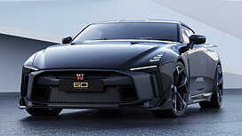 Nissan Gtr Price Images Colours Reviews Carwale