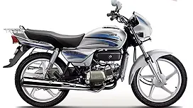 Images of Hero Splendor PRO | Photos of Splendor PRO - BikeWale