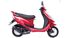 Mahindra kine sale scooty