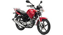 Yamaha ybr 2024 125g price