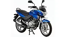 Discover bike discount 150 old model