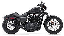 Harley davidson shop 883 roadster