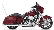 Harley davidson street glide 2024 for sale by owner