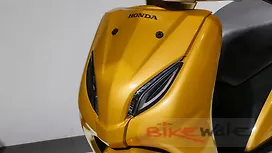 Honda Activa 5G Headlamps & Turn Signals
