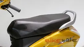 Honda Activa 5G Seat