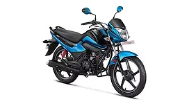 Hero Splendor iSmart 110 Image