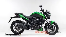 बजाज डॉमिनार 400 इमेज बजाज डॉमिनार 400 इमेज