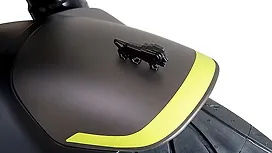 Benelli Leoncino 250 [2020]