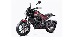 Benelli Leoncino 250 [2020]