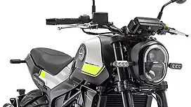 Benelli Leoncino 250 [2020]