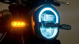 Benelli Leoncino 250 [2020]