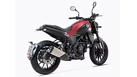 Benelli Leoncino 250 [2020]