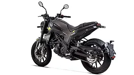Benelli Leoncino 250 [2020]