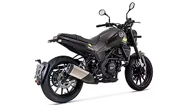 Benelli Leoncino 250 [2020]