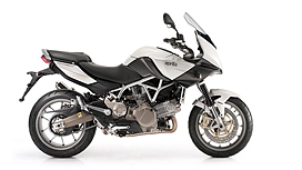 Aprilia shiver outlet 850