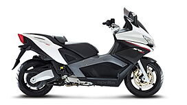 Aprilia SRV 850 ABS ATC