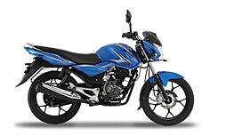 Bajaj Discover 100 M