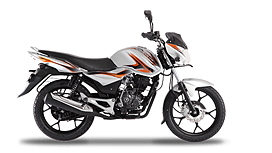 Bajaj discover 125 5g sale