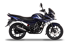 Bajaj outlet discover 400