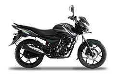 Bajaj cheap discover f