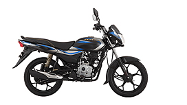 Bajaj pulsar online 110